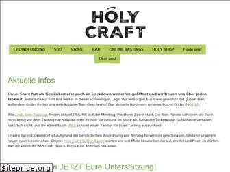 holycraft.de