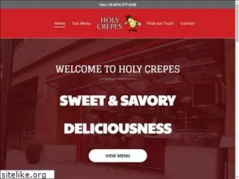 holycrepescolumbus.com