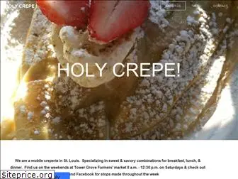 holycrepestl.com