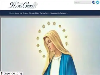 holycross-hutch.com