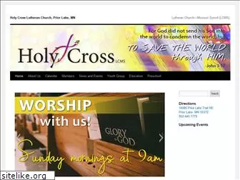 holycross-pl.com