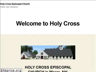 holycross-weare.org