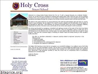 holycross.co.za