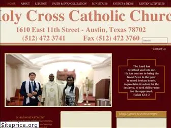 holycrossaustin.org