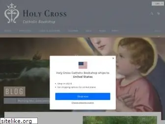 holycrossbooks.co.uk