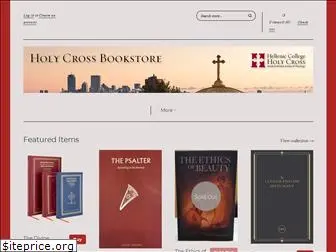holycrossbookstore.com