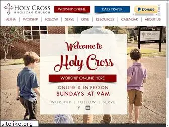 holycrossbr.org