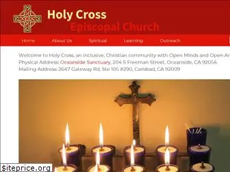 holycrosscarlsbad.org