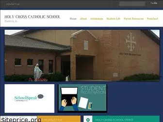 holycrosscatholicschool.org