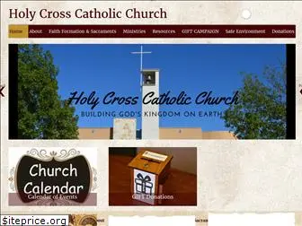 holycrosscc.org