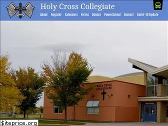 holycrosscollegiate.ca
