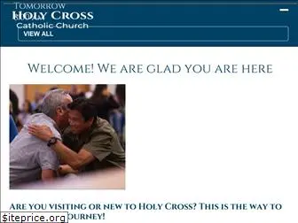 holycrossdov.org