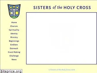 holycrossengland.org.uk