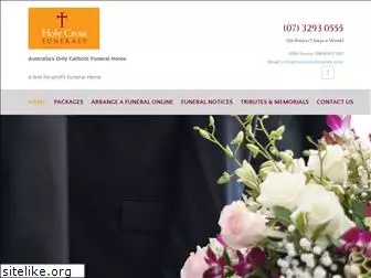 holycrossfunerals.com.au