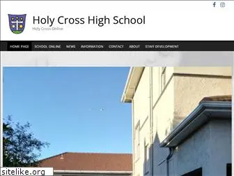 holycrosshigh.co.za