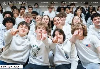 holycrosshs-ct.com