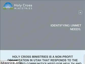 holycrossministries.org