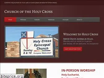 holycrossnm.org