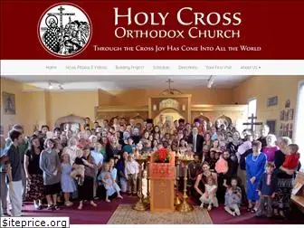 holycrossoca.org
