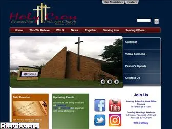 holycrossokc.com