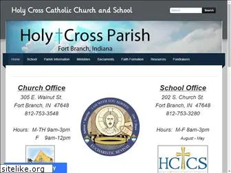 holycrossparish.info