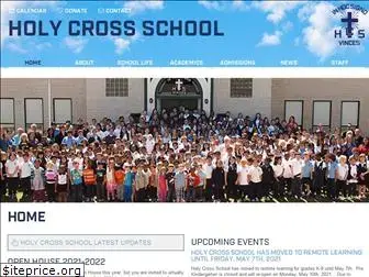 holycrossschool.mb.ca