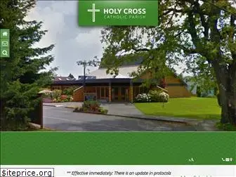 holycrossvictoria.org