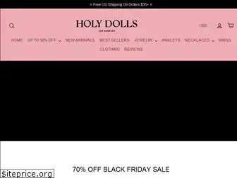 holydollsla.com