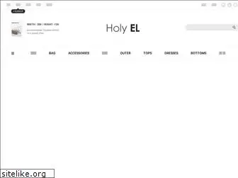 holyel.com