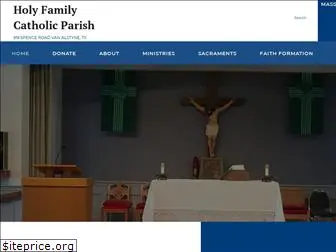 holyfamily-vanalstyne.org
