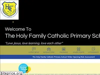 holyfamily.kent.sch.uk