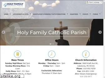 holyfamilycaledonia.org
