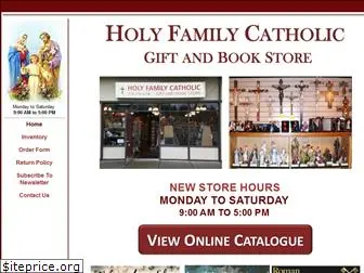 holyfamilycatholic.ca