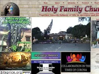 holyfamilychurchchakala.com
