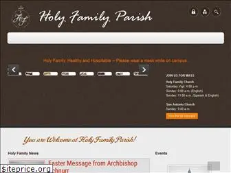 holyfamilycincinnati.org