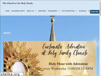 holyfamilycolumbus.com