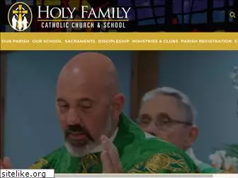 holyfamilyjax.com