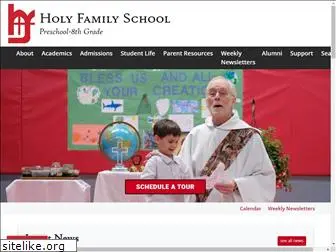 holyfamilylacey.org
