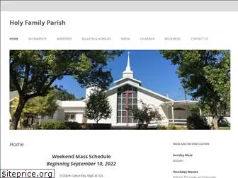 holyfamilymt.org