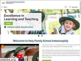 holyfamilyps.qld.edu.au