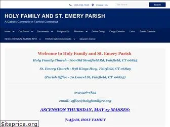holyfamilyrc.com