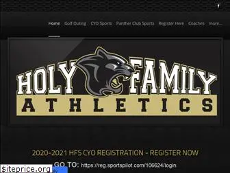 holyfamilystowathletics.com