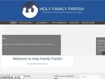 holyfamilyswva.com