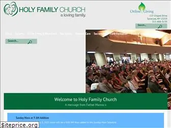 holyfamilysyr.org