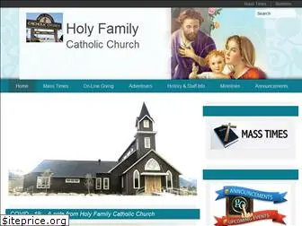 holyfamilywy.org