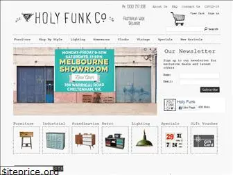 holyfunk.com.au