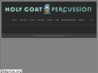 holygoat.com