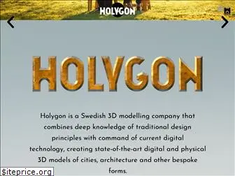 holygon.com