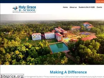 holygracebschool.org