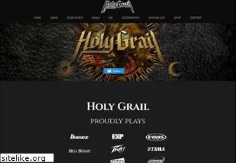holygrailofficial.com